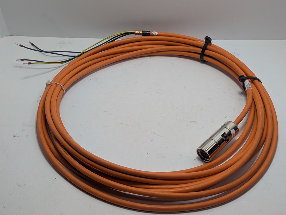 Igus 2018296644 10M Cable Assembly 05906245 SEW Eurodrive Compatible