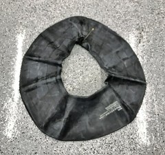Firestone 11.00R/12.00R20;13/80R14.80R20 TR444 Valve Tire Inner Tube 553-088 NOS