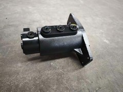 OEM Swivel Joint Pump for AGT DM12X-C Mini Excavator Accessories Replacement NEW