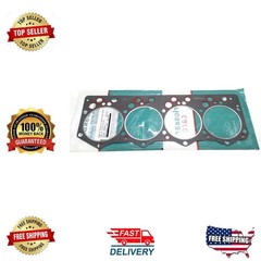 GENUINE KIRLOSKAR PARTS – HEAD GASKET 1.10 THK (PART NO. 4H.007.11.0.00)