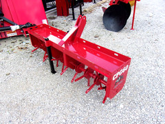 New Dirt Dog CPG 60 COMPACT PLUGGER— 3 pt-FREE 1000 MILE DELIVERY FROM KY
