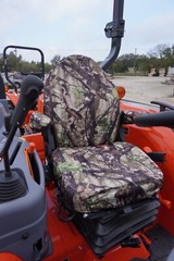 Kubota Seat Cover for L3240, 3560,L3940,L4060,L4240,L4740,L5040,L5240,L5460