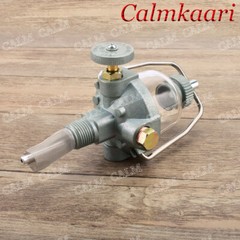 Glass Fuel Sediment Bowl 180141M1 for Ford Tractors 2N 8N 9N Jubilee NAA 2N9155B