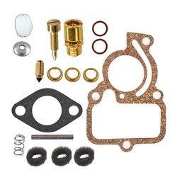 Carburetor Rebuild Kit For Farmall CUB International Tractor Repair Kit