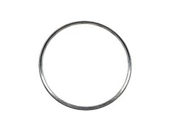Flowserve 6.81IN OD 6.31IN ID 0.12 Inch THK Spiral Gasket 001327.868.000 NOS