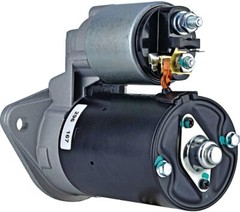 410-24270-JN J&N Electrical Products Starter