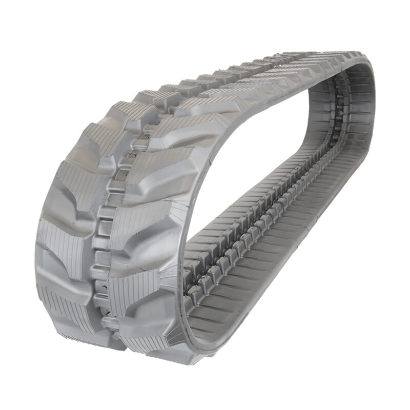John Deere 27D Rubber Track – 300×52.5×80 – Cross Application Tread