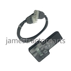 2901443 1600244 Analyzer Diagnostic Tool Kit For JLG 3246ES 6RS 1ORS 1932RS