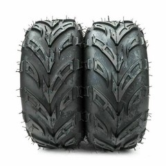 New 2 Pack of 16x8x7 ATV /ATC Tires Tire 16×8-7 16/8-7 16×8.00-7 2 qty