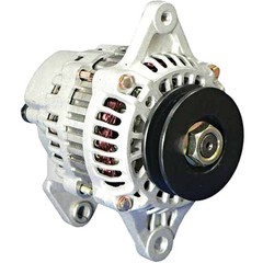 Alternator For Holland Compact Tractor TC30 TC31DA TC33 TC33D TC33DA 1999-On