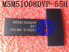 5PCS /LOT RENESAS M5M51008DVP-55H SRAM, 128KX8 .NEW . DHL #TC98