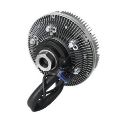 Viscous Fan Clutch Assembly fits John Deere 7630 7730 7830 7930 RE577314