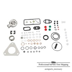 Injection Pump Repair Set For Ford Massey Ferguson 3 4 & 6 Cyl 7135-110 CAV DPA