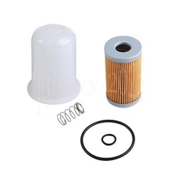 Fuel Filter Kit for Kubota L45 L4350 L4600 L4610 L3650 L3710 L3750 L3830 L3940