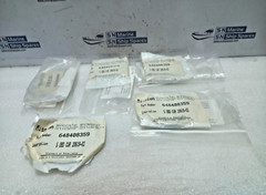 Mission 648408359 Oil Seal Out Board Bearing 20619-02 5PCs In Lot