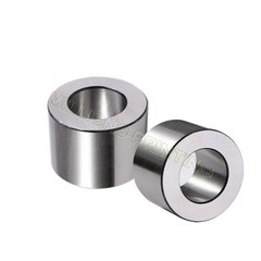 40mm Excavator Bucket Bushing For Bosses Cat John Deere Kubota Takeuchi 2pcs