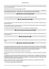 Case SR210B,SR240B,SV280B,TR270B,TR310B,TV370B Tier 4B Skid Steer Service Manual