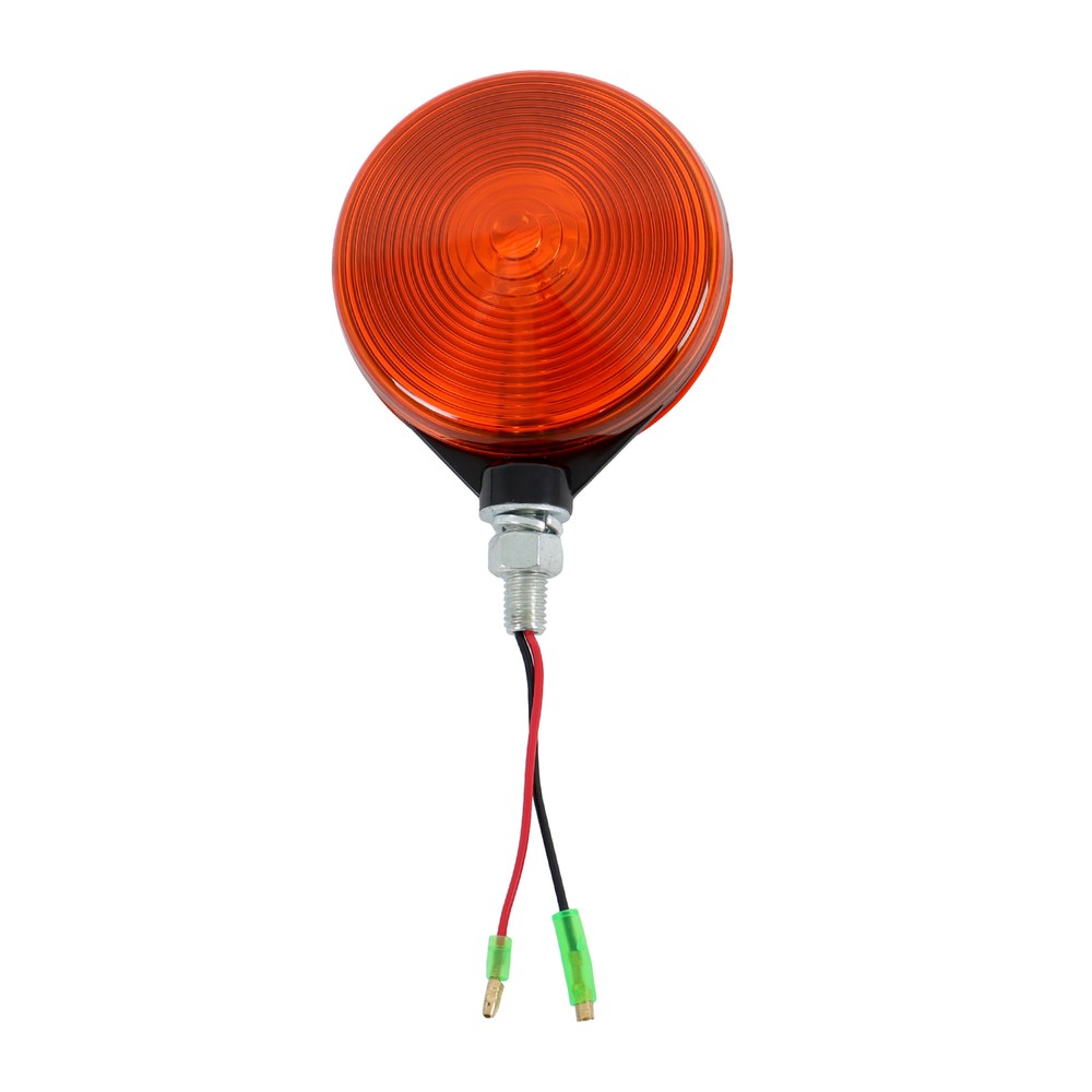 3C081-75870 Tractor amber warning light For Kubota Tractor B L M Series