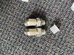 M14 to M14 90° Angle Screw Connector – 4pcs Set