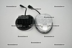 LED Headlight For John Deere Tractors 7720,7820, 7920, 7030,7630,7730,7830,7930