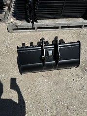 Geith Mini Excavator 36 Inch Bucket 40 Mm Pins
