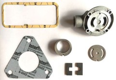DPA CAV INJECTION PUMP REPAIR KIT FOR IH INTERNATIONAL 354 364 384 424 444 B-414