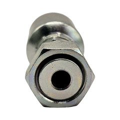 104″ Long X 1/4″ Hydraulic Hose, 3/8″ O-Ring Face Seal Fittings