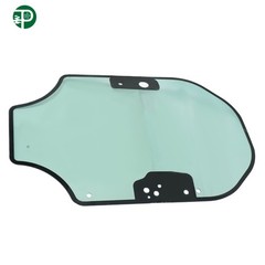 345-6230 CA3456230 Cab Glass Door For Caterpillar 299D3XHP, 262D3, 279D3, 259D