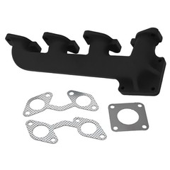 Exhaust Manifold Kit for Kubota V2203 V2403 V2003 L3940 L4240 L4740 1G89612310