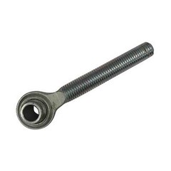 One New Top Link Repair End, Fits CAT. 2 with 1-1/8″ NC Left Hand Threads