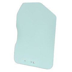Front Door Glass Window For Bobcat G Series S185 S250 T110 T140 A220 Skid Steer