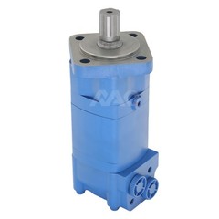 Hydraulic Orbital Motor For ECSSTR072 Skid Steer Rotary BM5-400 High Quantity