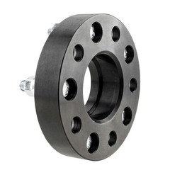 2pcs Professional Hub Centric Wheel Adapters for Chevrolet1982-2013GMC1982-2005