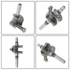 Crankshaft Replacement for 13200-012-0000 Replacement for Hisun HS1000