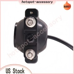 For Caterpillar Cat 232D 242D 262D 289D 299D 259D3 Backup Reverse Camera