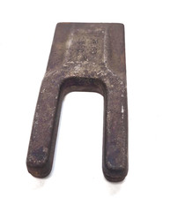 PENGO FAS-N-LOK DIRT TEETH 1650 40°/50°-ANGLE 1XS 2-1/4″-TEETH 5″OAL 2-1/8″OAW
