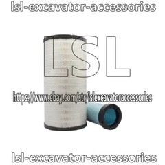 Air filter AF25667 600-185-4110 6001854100 600-185-4100 11N6-27040 474-00040