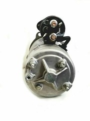 STARTER MOTOR (3.6 KW Lucas) FOR MAHINDRA TRACTOR E007700868B91