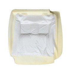 1Pcs Foam Car Driver Side Bottom Seat Cushion Replacement for F150 2004-2008