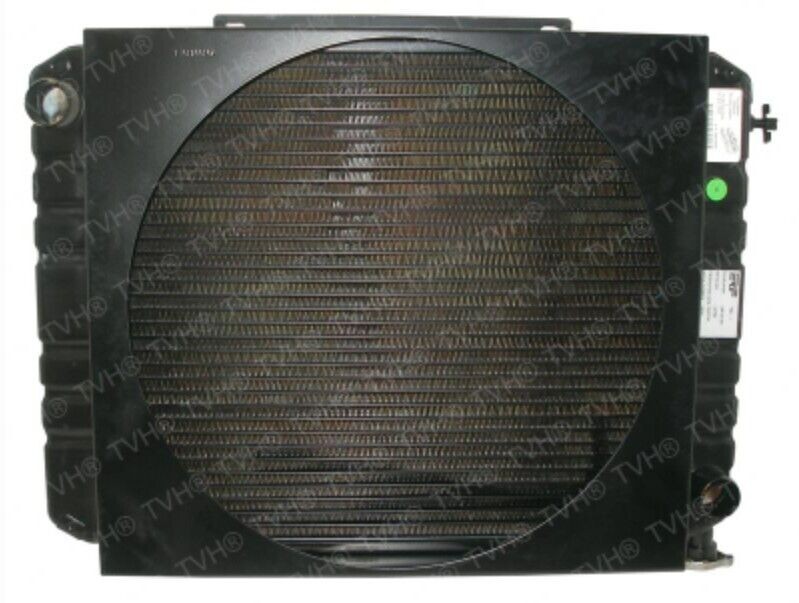 Part # JL3620040 Fits JLG – RADIATOR ASSEMBLY(GM 3.0L/Ford LRG 425) 660SJ, 600S