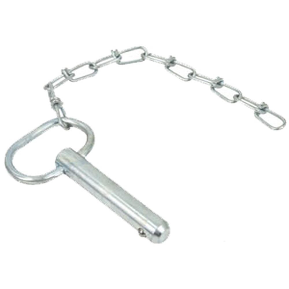 NEW Implement Jack Pin 500231 for Universal Several