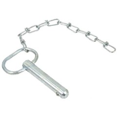NEW Implement Jack Pin 500231 for Universal Several