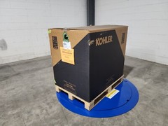 NEW SURPLUS Kohler KDI 1903ESM 3 Cyl Diesel Generator Engine 1.9L Spec 6DO8E1-1