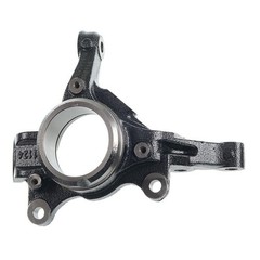 Steering Knuckle Right Front Toyota Corolla 1.8L 2003-2008 698-114 4321119015