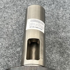 Injection molding cavity AS114A110-01 with spiral shaft 34022H720-00 New