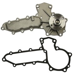New Water Pump Fits Kubota Uitility Tractor R400