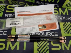 LIFT SUPPORT DEPOT SX0925P22 GAS SHOCK / STRUT – LOT OF 2 – BRAND NEW