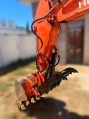 JOHN DEERE 35P 35D 30G 35G & ZX35 THUMB HYDRAULIC EXCAVATOR ATTACHMENT KIT