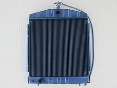 RADIATOR FOR LINCOLN WELDER REDFACE BLACKFACE SA200 SA250 SAE 300 400 600 COPPER
