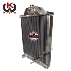 OE#194701M91/506244M91 Tractor Radiator Fits Massey Ferguson 30 165 175 180 3165